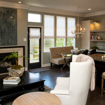 Bay Area Remodel