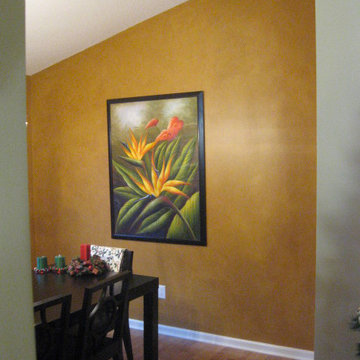 Interior Painting