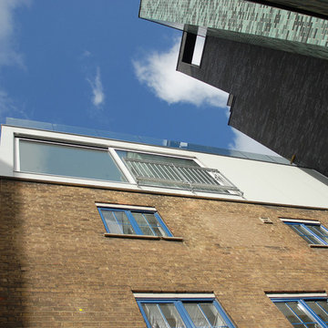 GRANGE YARD