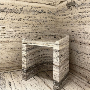 VIIP bathroom