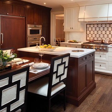 Cambria Kitchen Designs