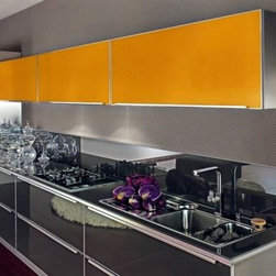 Designer Range Hoods - "Shade" Series - Range Hoods And Vents