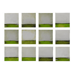 Custom Mix and Match Paintings - Artwork