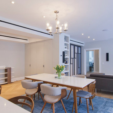 UWS Duplex