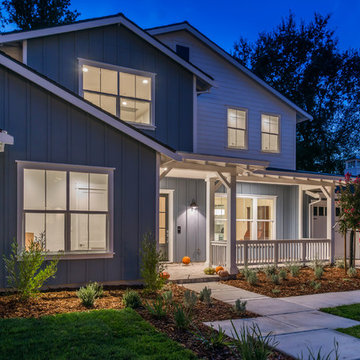 The Cottage at Whispering Creek Lane - Danville, CA