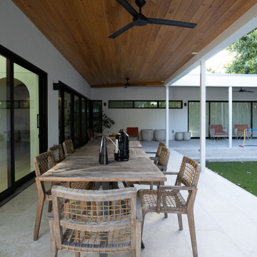 Historic West Palm Beach Residence