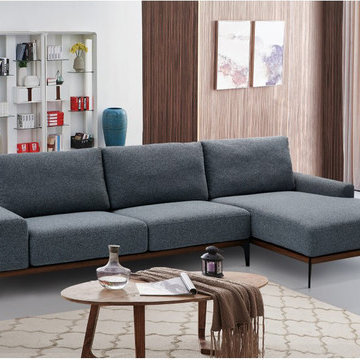 709 Sectional Sofa
