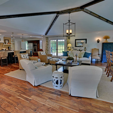 Sea Island Georgia Estate Homes