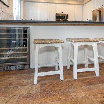 Revlin - Kitchen remodel