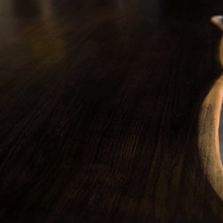 "Frisco" Custom Table - Dining Tables