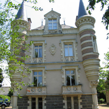 Renaissance Château