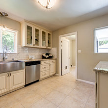 523 Lakeview Kitchen