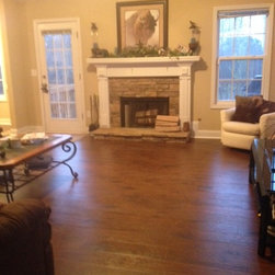 Delano II laminate - Products