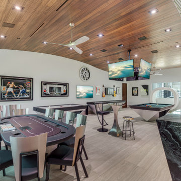 Nevada Dream Game Room