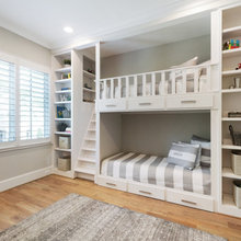 Alex’s Kid Bedroom
