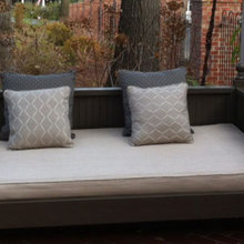 porch swings