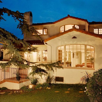 Front Elevation