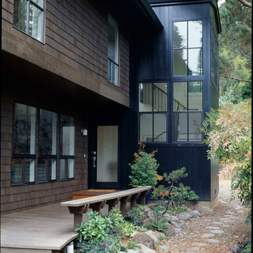 Headmaster's House