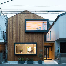 house exterior