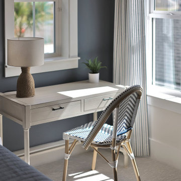 The Hernando Model at Settler's Landing