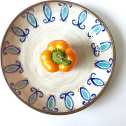 Handmade Ceramic Bowls - Products