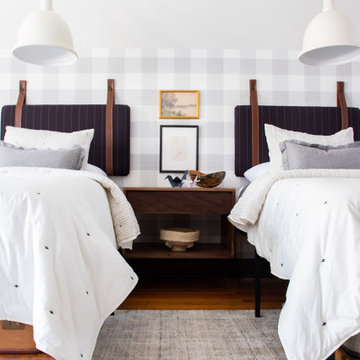 Indianapolis Designer ShowHouse 2019