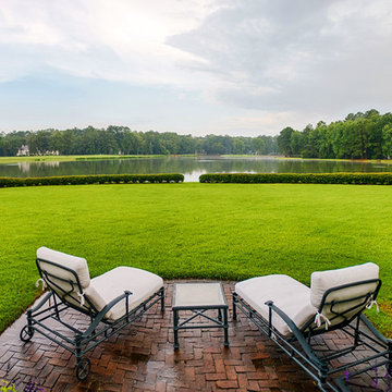 Town & Country Estate -- The Ford Plantation