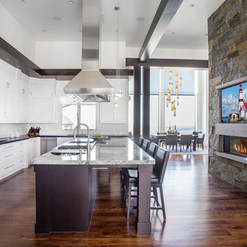 Mountain Contemporary