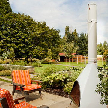 Sauvie Island Retreat