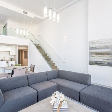 Lofts On La Brea