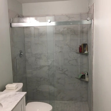 Bathroom Remodeling