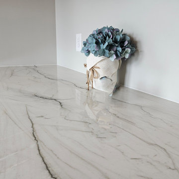 Function Meets Style: A Smart Kitchen Transformation