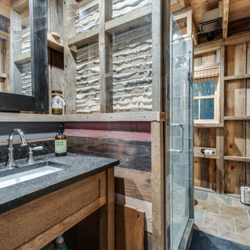 Private Cabin