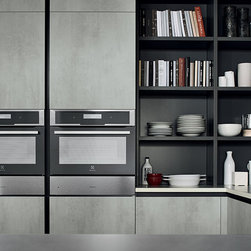 Oyster Beton - Kitchen Cabinetry