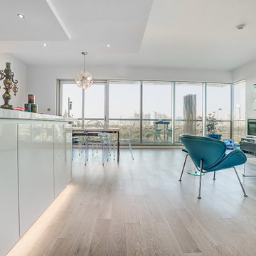 Kährs Arctic Oak | The Greens Dubai