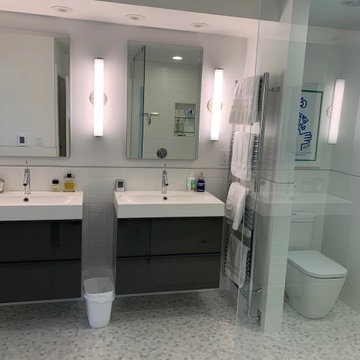 Bathroom Remodels