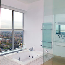 Bathroom Ideas