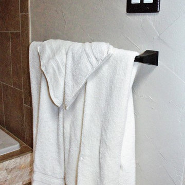 Master Bath Remodel - Saginaw
