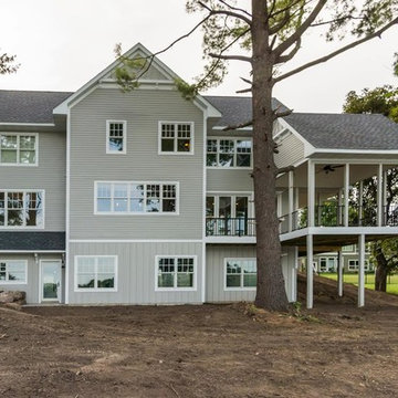 Decks & Porches