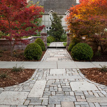 Pavers