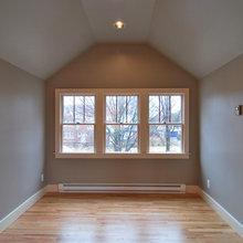 attic