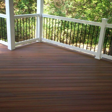 Decks