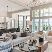 Ca House Ideas