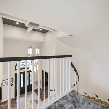 Kitchen and Home Remodel