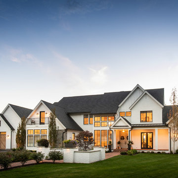 Grove Farmhouse