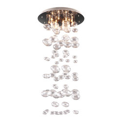 New Products - Chandeliers