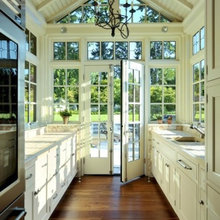 windows and doors