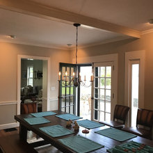 chandelier