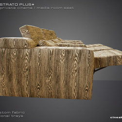 CUSTOM STRATO plus+ modulur sofa - Products