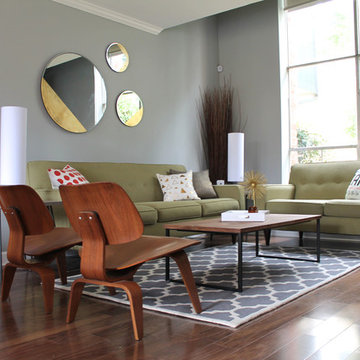 Westchase Townhome